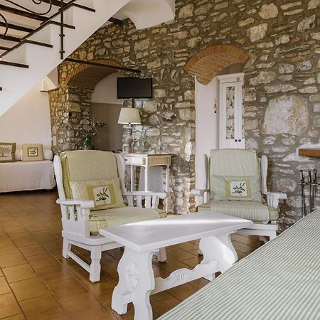 Agriturismo Da Ciletta San Bartolomeo Al Mare Eksteriør billede