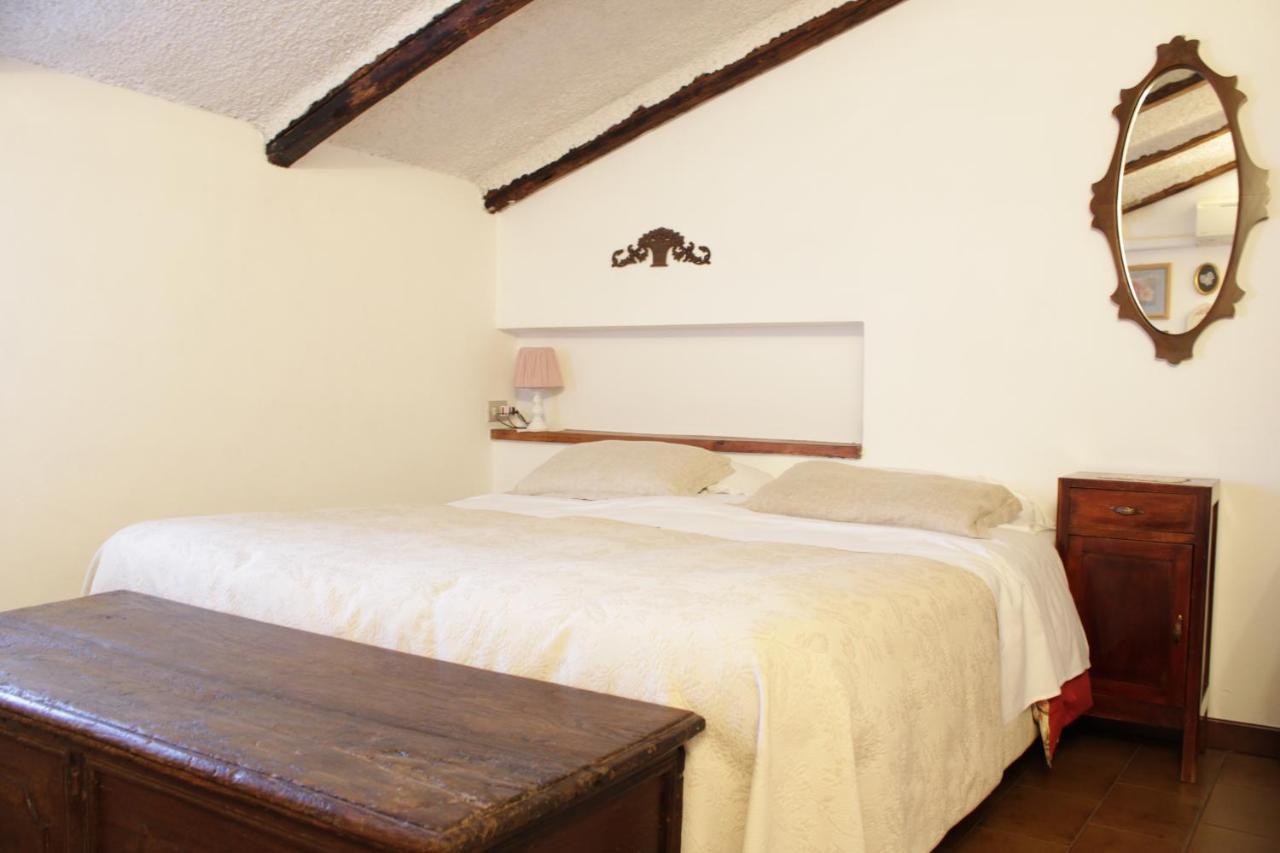 Agriturismo Da Ciletta San Bartolomeo Al Mare Eksteriør billede