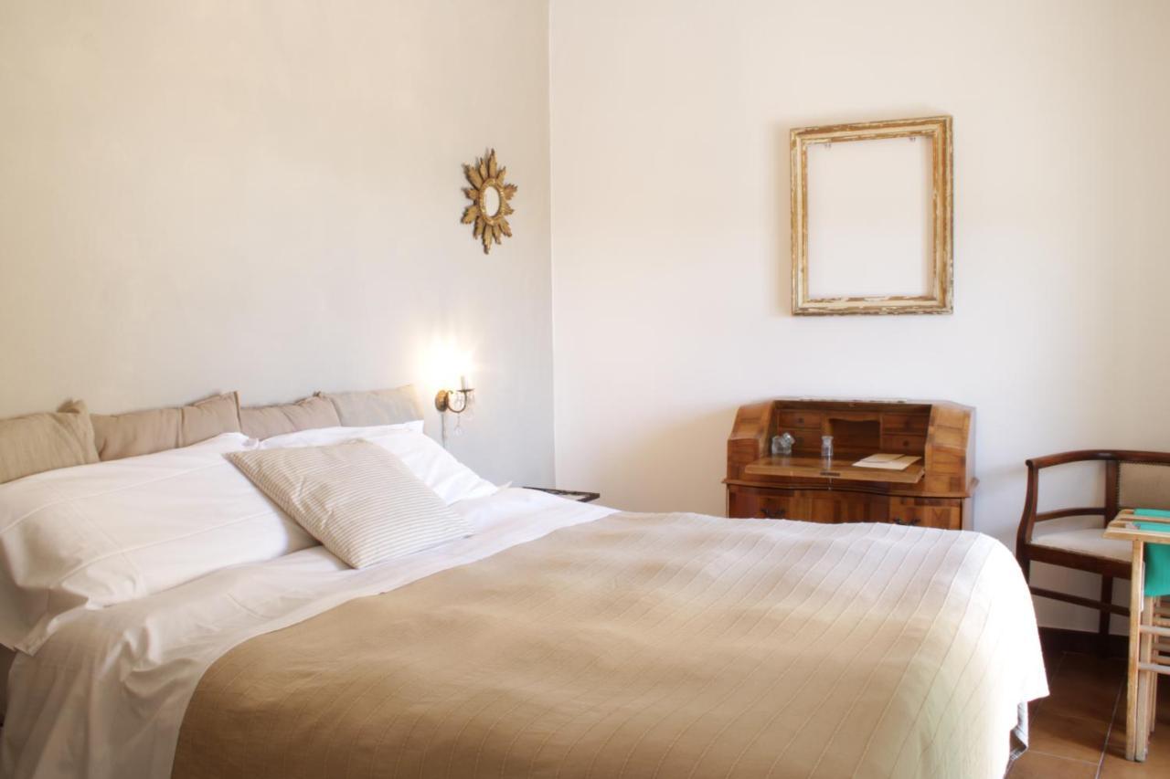 Agriturismo Da Ciletta San Bartolomeo Al Mare Eksteriør billede