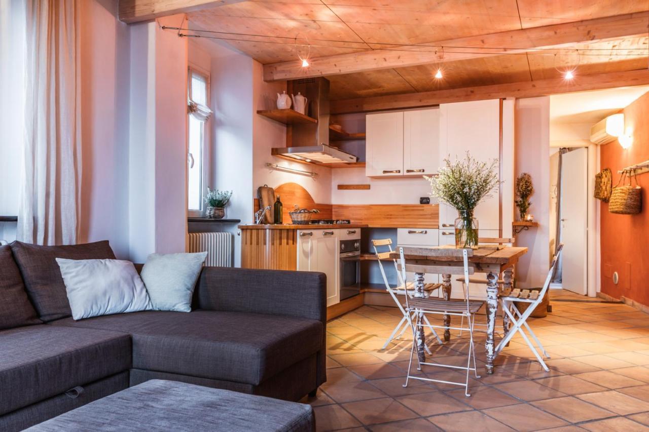 Agriturismo Da Ciletta San Bartolomeo Al Mare Eksteriør billede