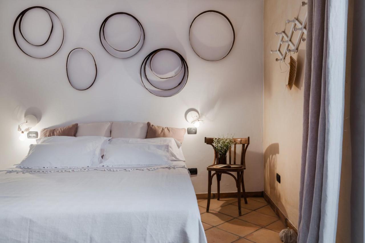 Agriturismo Da Ciletta San Bartolomeo Al Mare Eksteriør billede