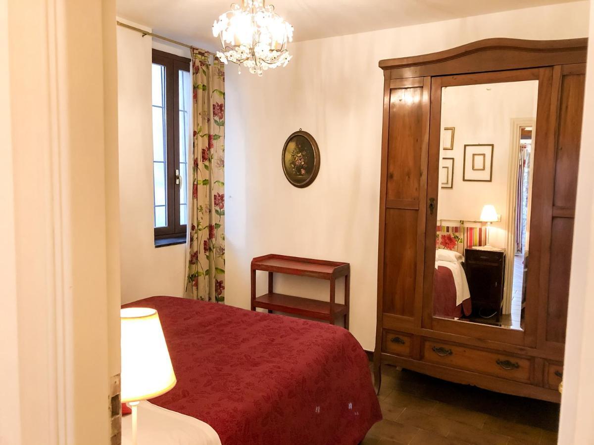 Agriturismo Da Ciletta San Bartolomeo Al Mare Eksteriør billede