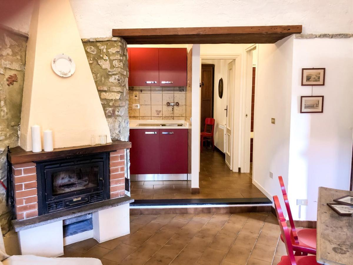 Agriturismo Da Ciletta San Bartolomeo Al Mare Eksteriør billede