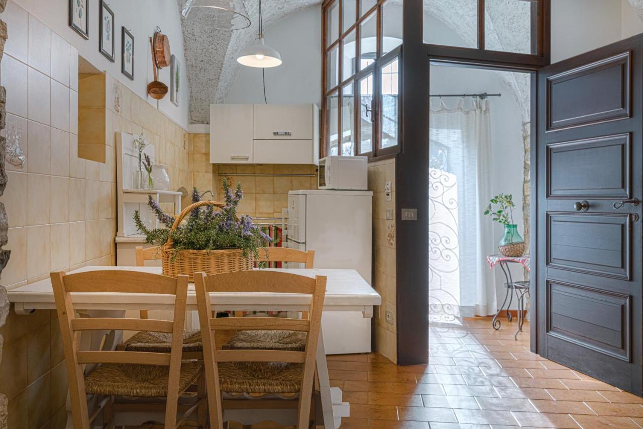 Agriturismo Da Ciletta San Bartolomeo Al Mare Eksteriør billede