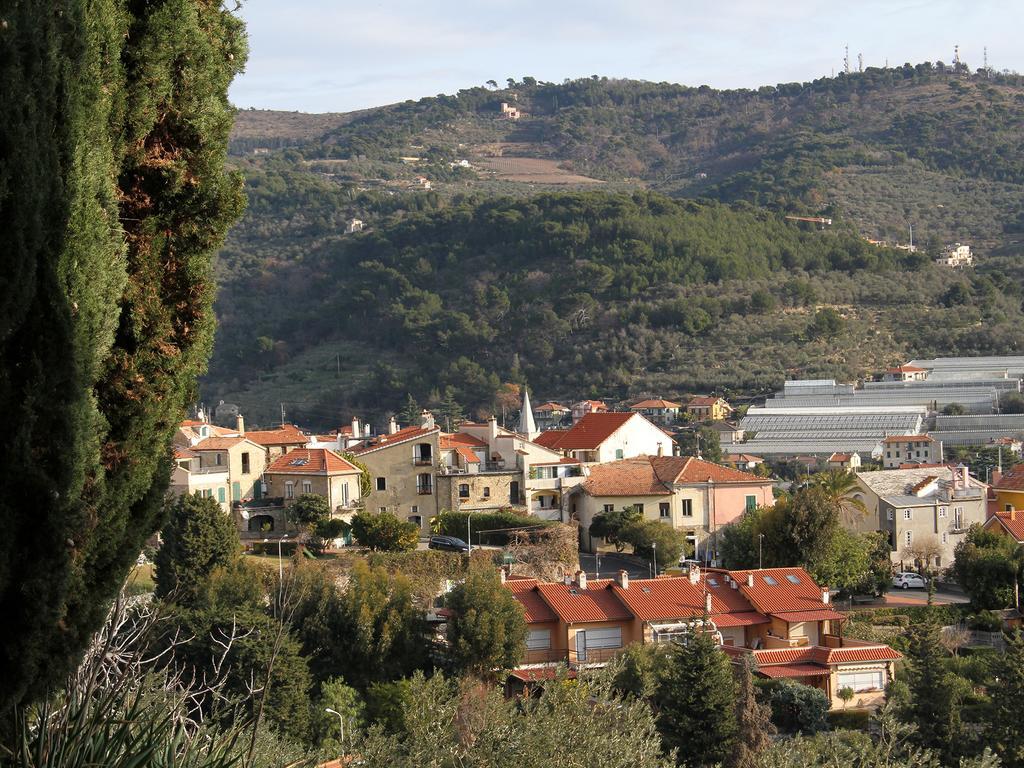Agriturismo Da Ciletta San Bartolomeo Al Mare Eksteriør billede